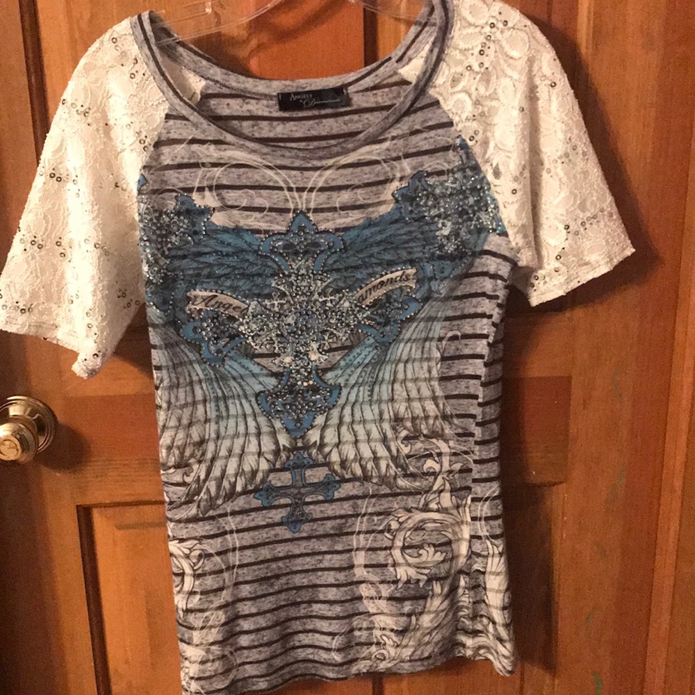 Shirt from Buckle